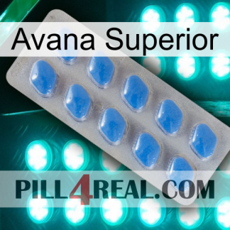 Top Avana 22